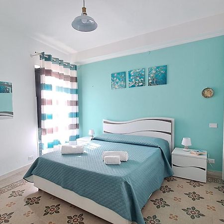 Sky Apartment By Casa In Mente Cefalu Exterior photo