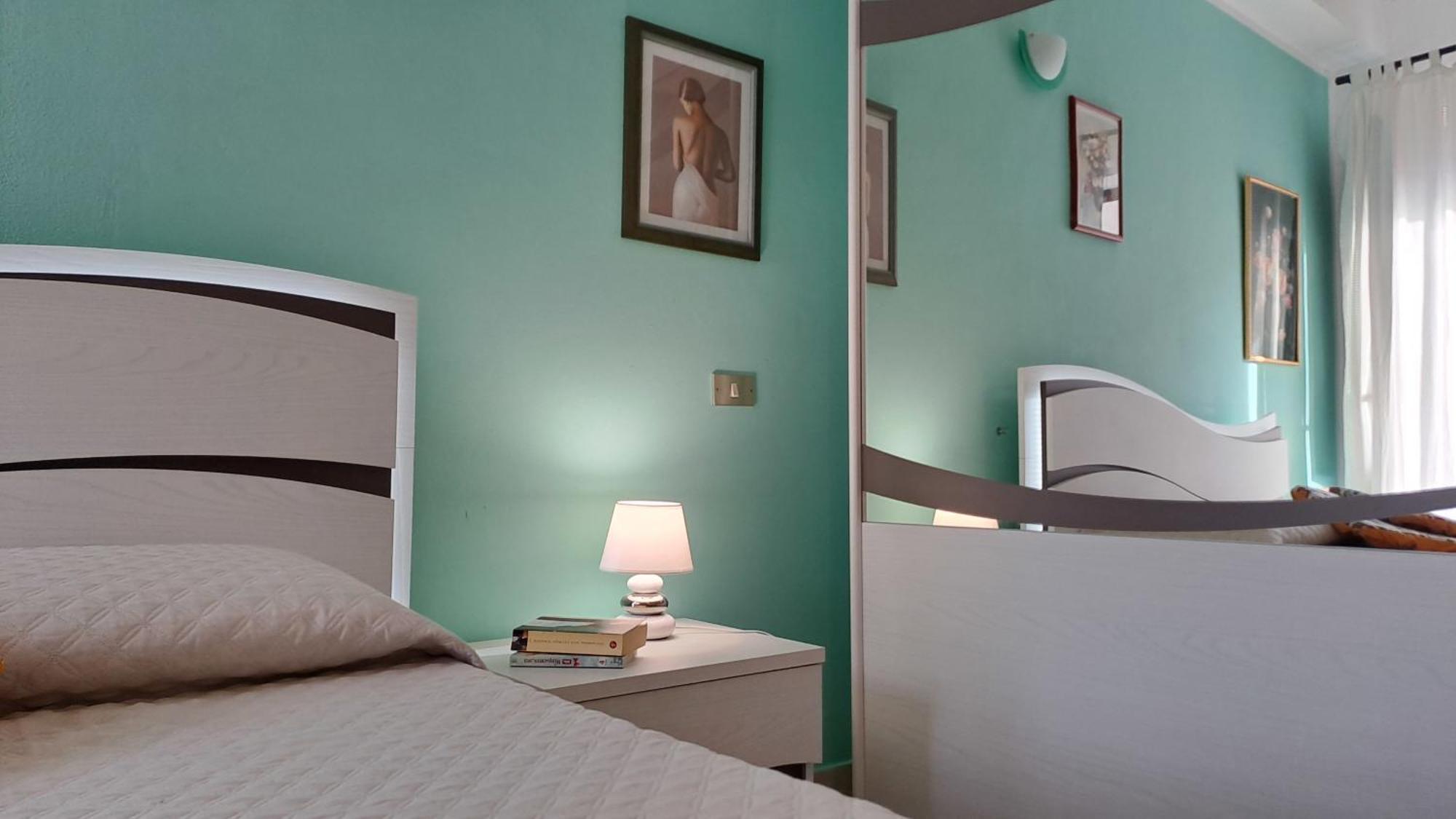 Sky Apartment By Casa In Mente Cefalu Exterior photo