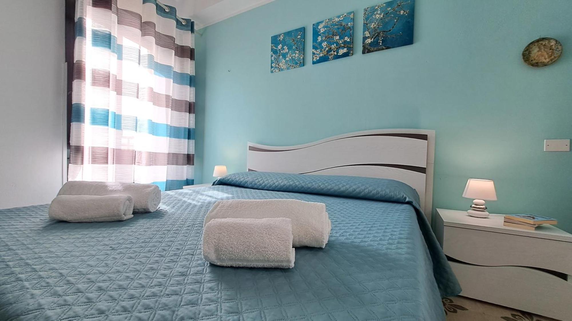 Sky Apartment By Casa In Mente Cefalu Exterior photo