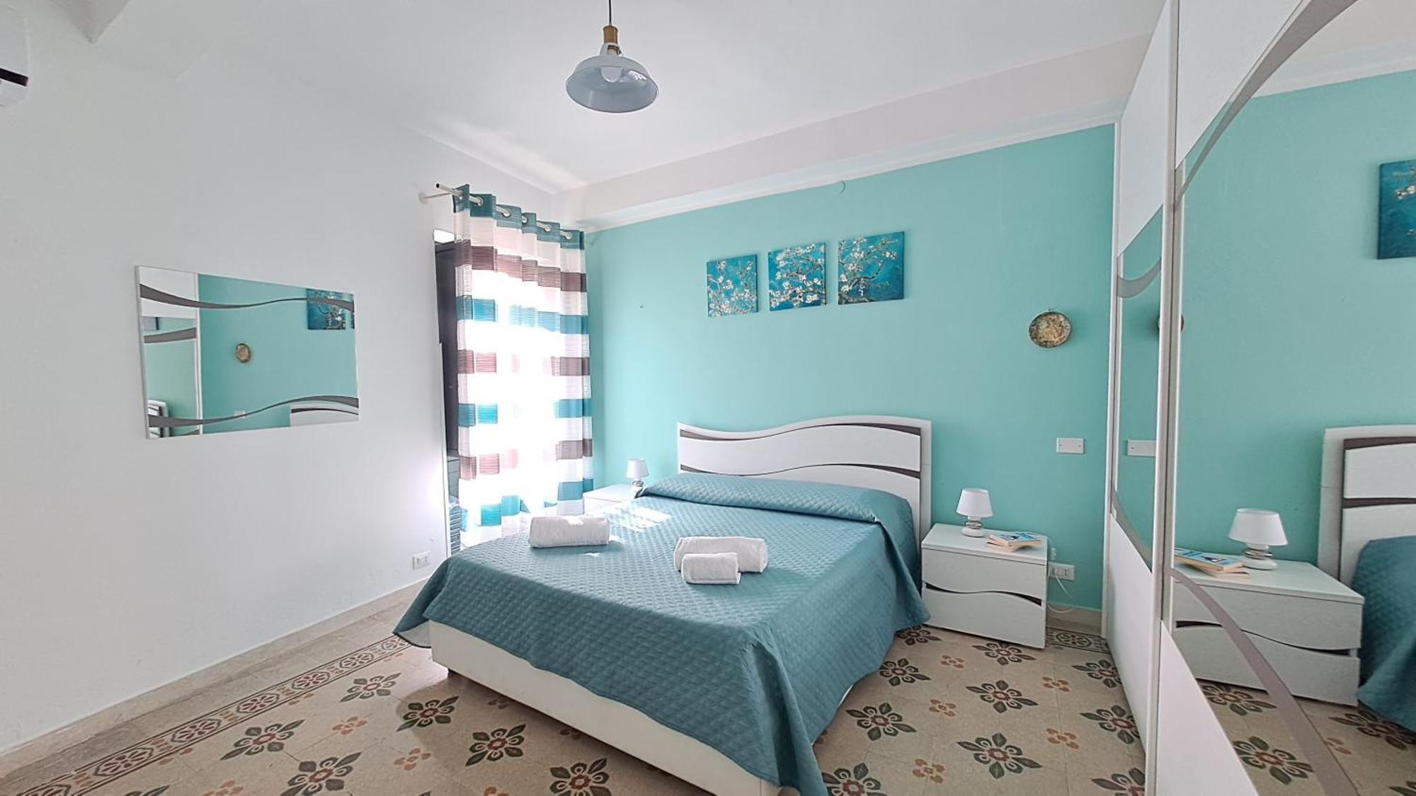 Sky Apartment By Casa In Mente Cefalu Exterior photo